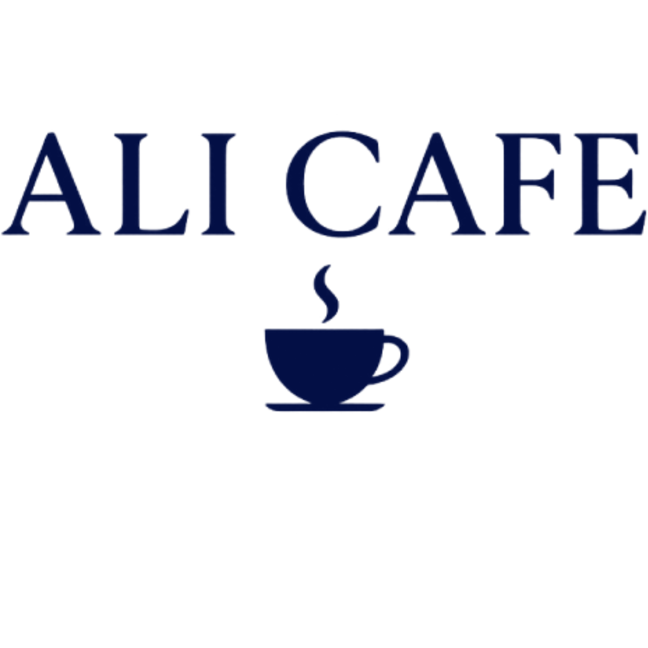 علی کافه اورجینال